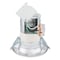 Designers Fountain Easy Up 4 inch 5000K White Remodel Magnetic Recessed Integrated LED Kit EV407947WH50 - alternate 6